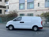 فان هيونداي H1 2018